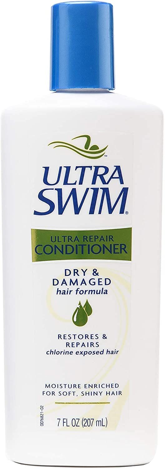 Ultra Swim Ultra Hydration Swim Conditioner 7oz