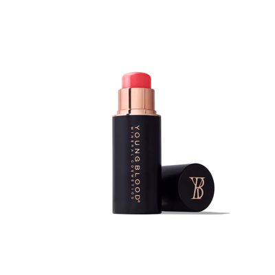 Youngblood VividLuxe Crme Blush Stick, Pomelo