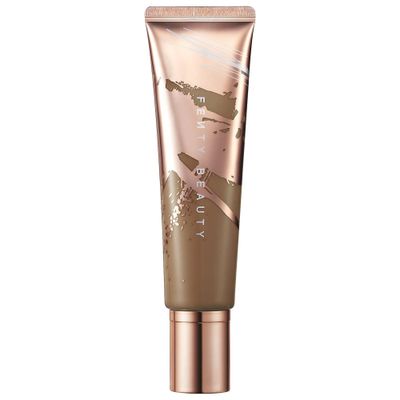 Fenty Beauty by Rihanna Body Sauce Body Luminizing Tint 03 Agave Spice