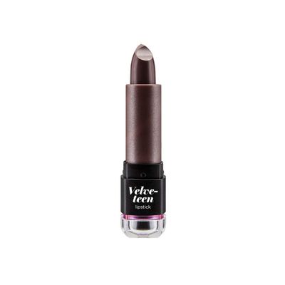 Nicka K Velveteen Lipstick - NKB13 Gianduja Chocolate