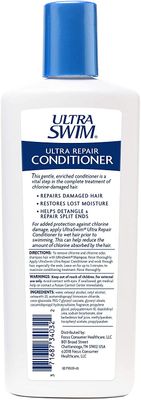 Ultra Swim Ultra Hydration Swim Conditioner 7oz