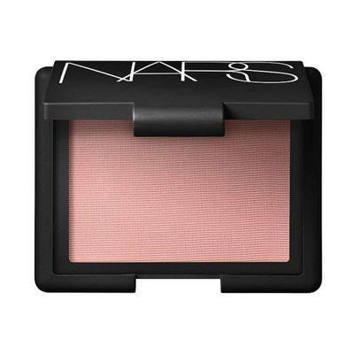 Nars Blush in ORGASM Full Size 0.16 oz.  4.8 g in Retail Box New Edition