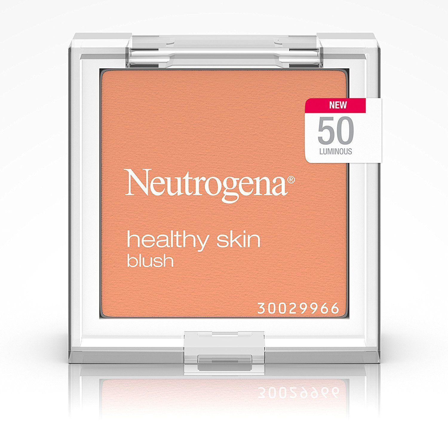 Neutrogena Healthy Skin Blush, 50Luminous, 0.19 Ounce