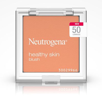 Neutrogena Healthy Skin Blush, 50Luminous, 0.19 Ounce