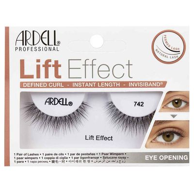 Lift Effect 742