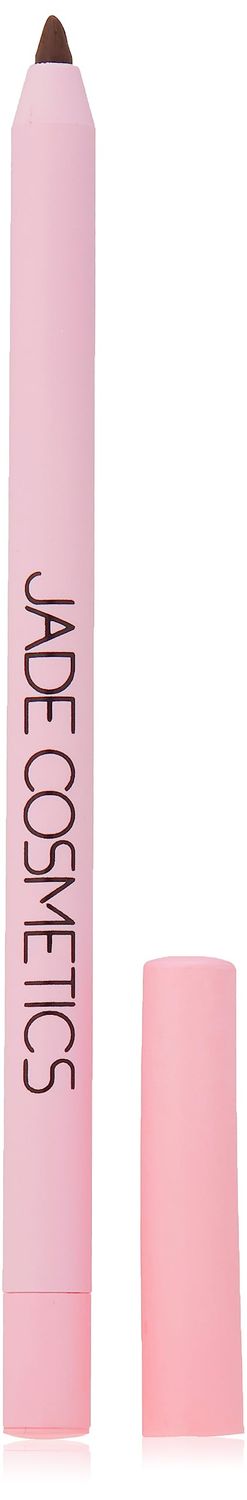 Jade Cosmetics Retractable Lip Liner (Medium brown)