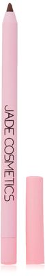 Jade Cosmetics Retractable Lip Liner (Medium brown)