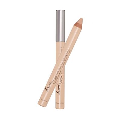 SORME Treatment Cosmetics Eyebrow Highlighter Pencil - Fake Awake Brow Pencil - Lift Highlighter Pencil for Wide Awake &amp; Youthful Appearance - Eye Brightener Pencil - Inner Corner Eye Highlighter