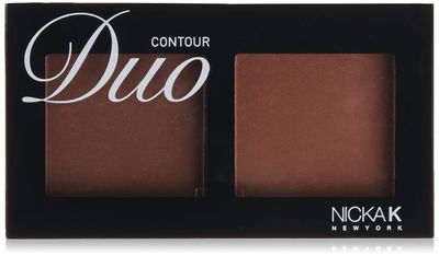 NICKA K Duo Contour - NDO09