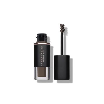 Anastasia Beverly Hills - Volumizing Tinted Brow Gel - DLX - Soft Brown