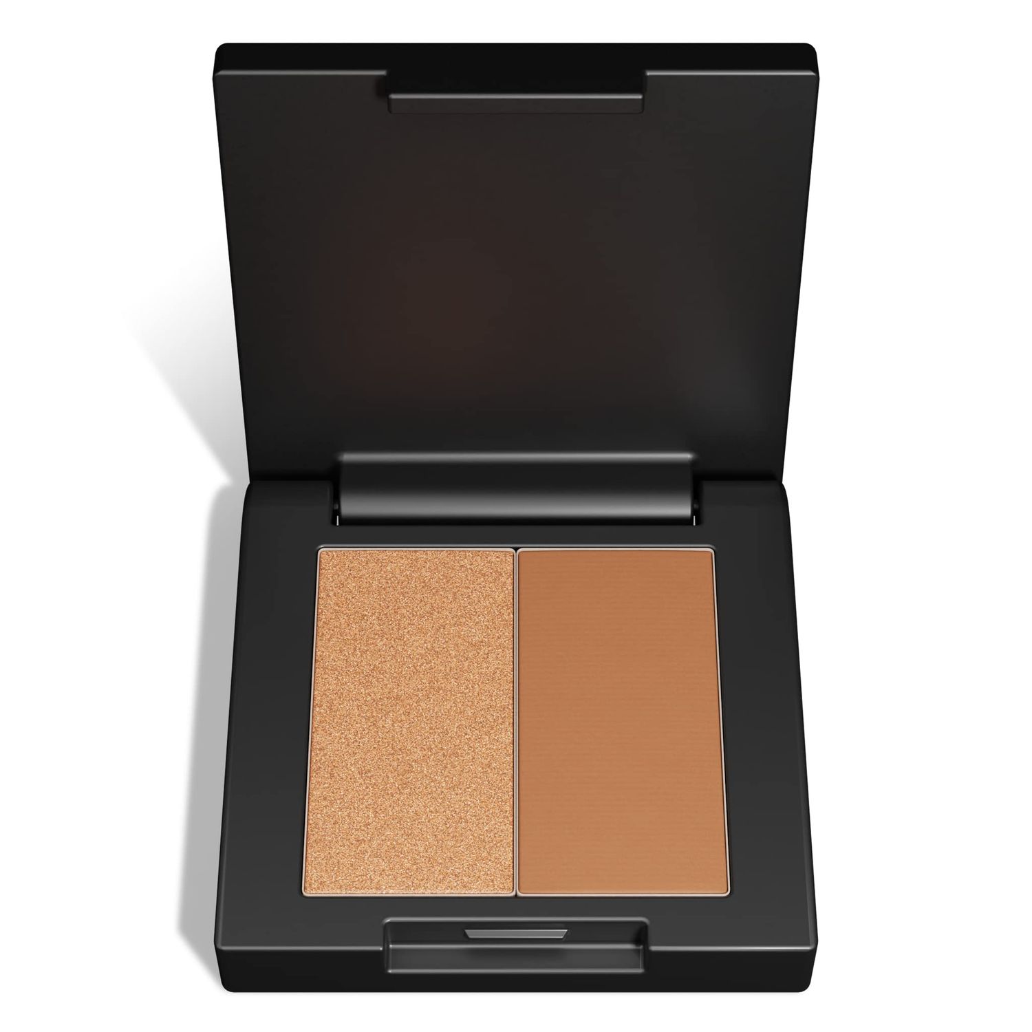 Araceli Beauty Eyeshadow Duo - Sun &amp; Cacao