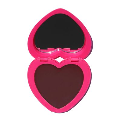 Half Caked Candy Paint Cheek  Lip Tint - Clean, Vegan &amp; Cruelty-Free Makeup for Natural Rosy Glow, Dewy Finish, Enriched with Vitamin E, Perfect for dry or sensitive skin, 5g