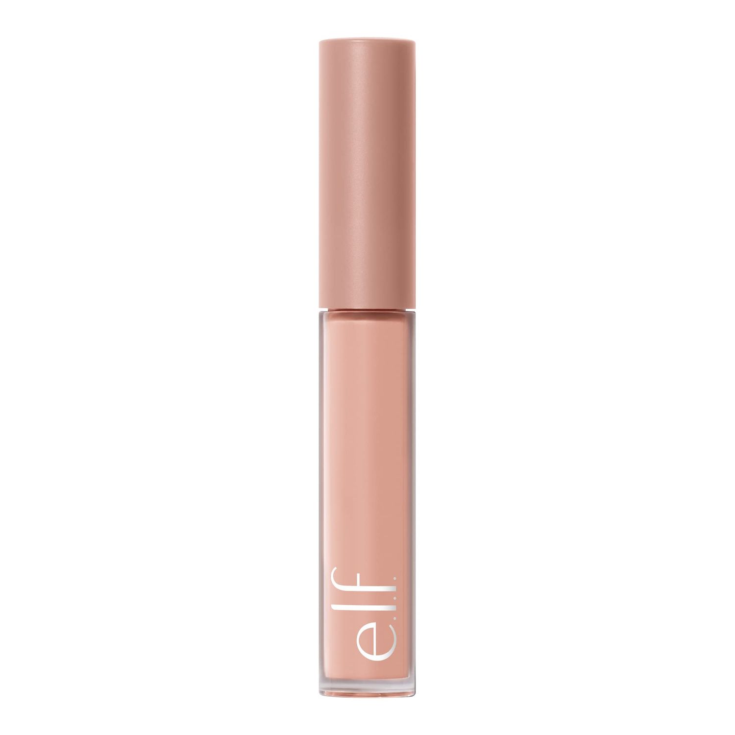 e.l.f. Camo Color Corrector, Hydrating &amp; Long-Lasting Color Corrector For Camouflaging Discoloration, Dullness &amp; Redness, Vegan &amp; Cruelty-Free, Peach