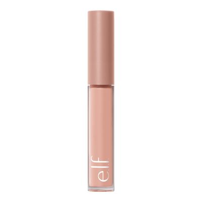 e.l.f. Camo Color Corrector, Hydrating &amp; Long-Lasting Color Corrector For Camouflaging Discoloration, Dullness &amp; Redness, Vegan &amp; Cruelty-Free, Peach