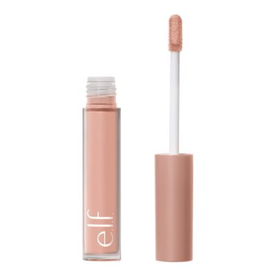 e.l.f. Camo Color Corrector, Hydrating &amp; Long-Lasting Color Corrector For Camouflaging Discoloration, Dullness &amp; Redness, Vegan &amp; Cruelty-Free, Peach