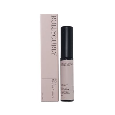 Rolly Curly Mascara Essence by Amber Lash