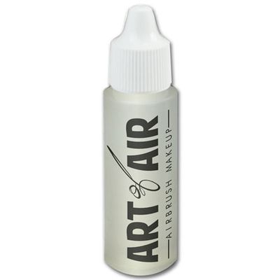 Art of Air Airbrush Makeup - 12oz Bottle Choose Color (Anti-Aging Primer)