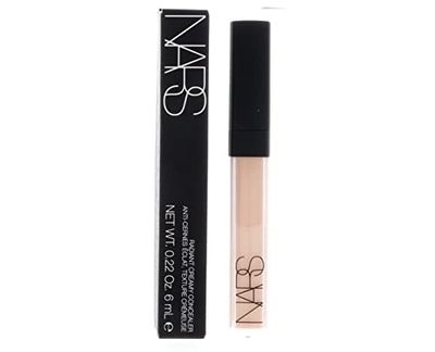 NARS Radiant Creamy Concealer 6ml. #Custard  Yellow tone for light to medium complexion