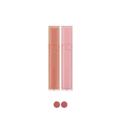 rom&amp;nd DEWYFUL WATER TINT (13 CUSTARD MAUVE)