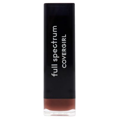 COVERGIRL Full Spectrum Color Idol- Satin Lipstick Undone