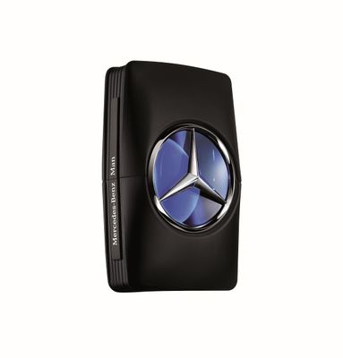 Mercedes-Benz Man - Eau de Toilette for Men - Aromatic, Woody Fruity Mens Fragrance with Cedar and Oakmoss Notes - Long Lasting Mens Cologne - 1 oz