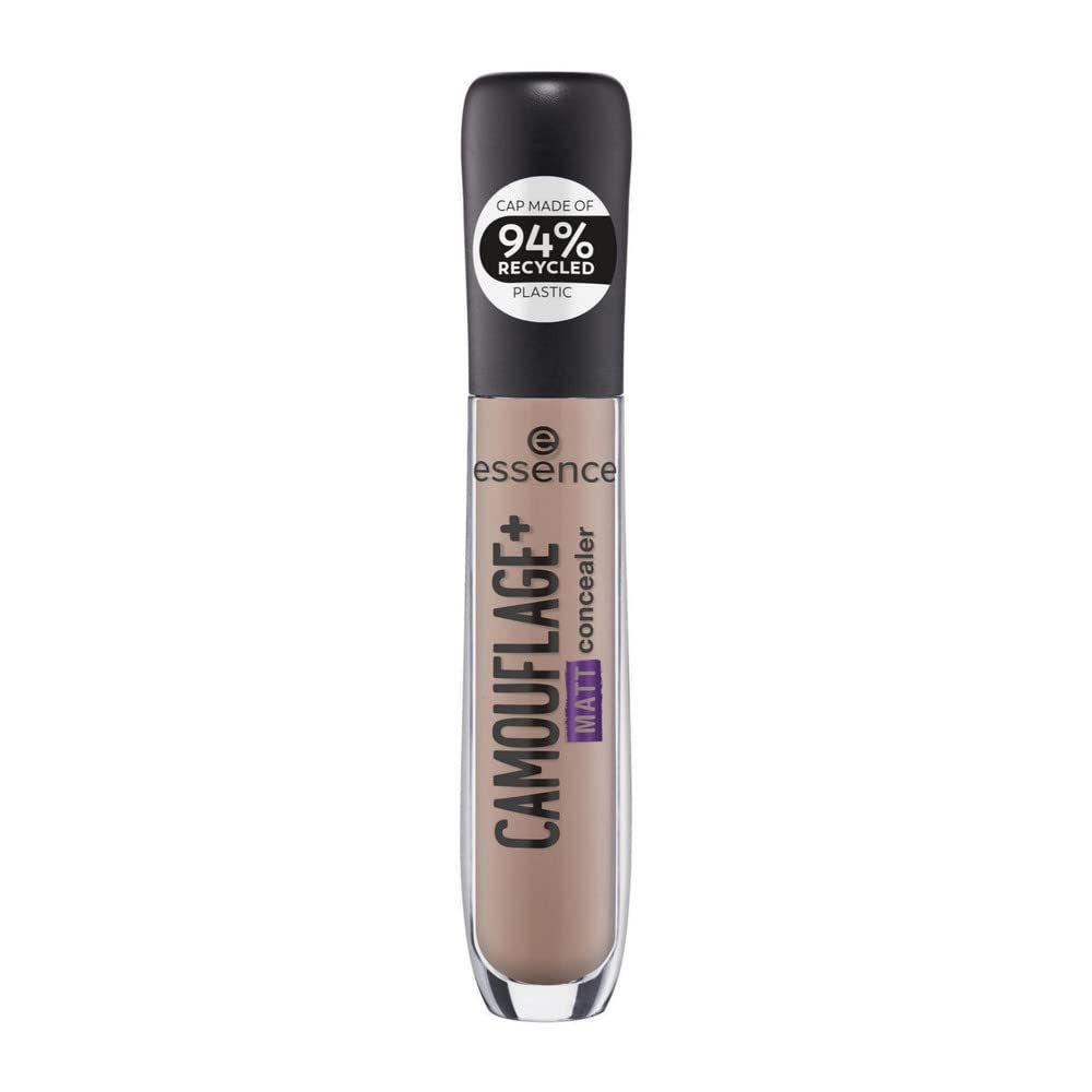 camouflage  matt concealer