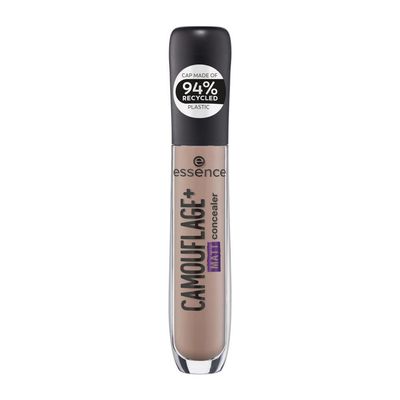 camouflage  matt concealer