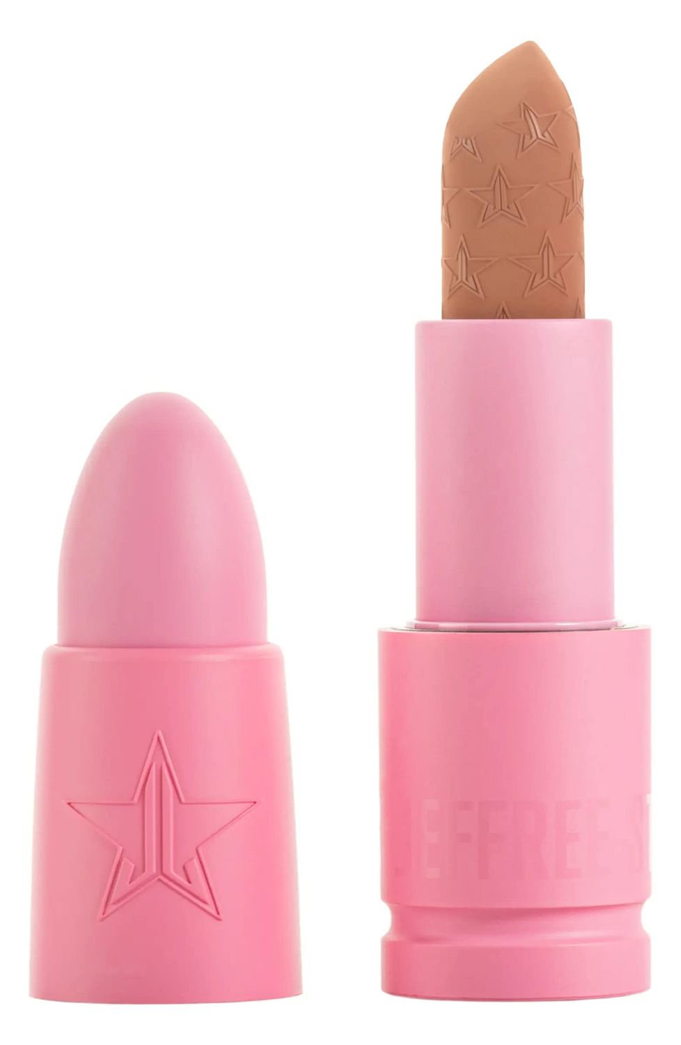 Jeffree Star Cosmetics Velvet Trap Lipstick - Diet Mannequin