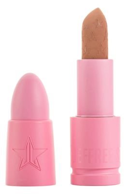 Jeffree Star Cosmetics Velvet Trap Lipstick - Diet Mannequin