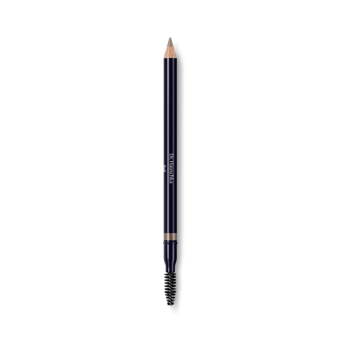 Dr. Hauschka Eyebrow Definer - # 01 Light Brown -1.1g0.04oz