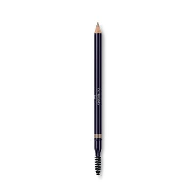 Dr. Hauschka Eyebrow Definer - # 01 Light Brown -1.1g0.04oz