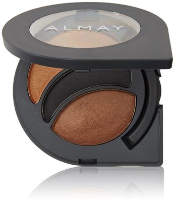 Almay Intense i-Color Evening Smoky, Browns