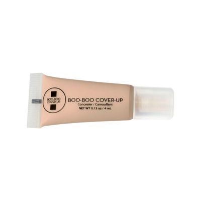 Boo-Boo Cover-Up Healing Concealer, Medium, 0.13 Fl Oz