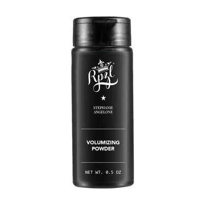 RPZL Hair Volume Powder - Hair Styling Powder for Men &amp; Women - Suitable for Natural, Treated or Colored Hair &amp; Extensions - No Parabens, Phthalates, Sulfate, Silicone - Vegan &amp; Unscented