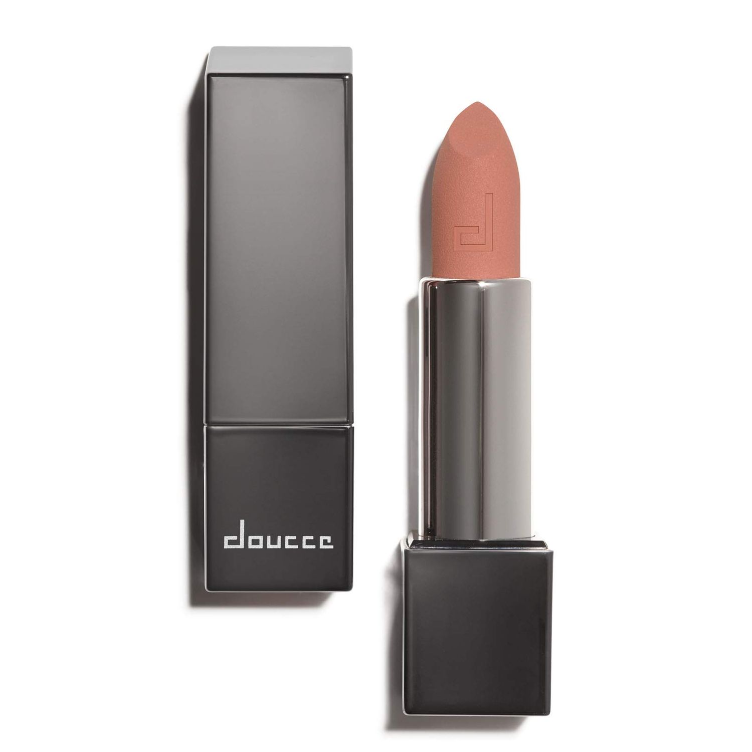 Doucce Matte Temptation Lipstick, After Glow 104