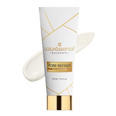 Coloressence Pore Refiner Pre Makeup Base, 30ml