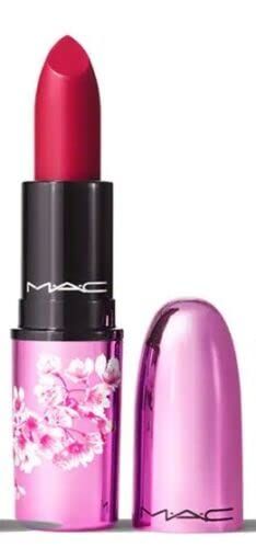 MAC Love Me Lipstick Limited Edition - Cheery Cherry