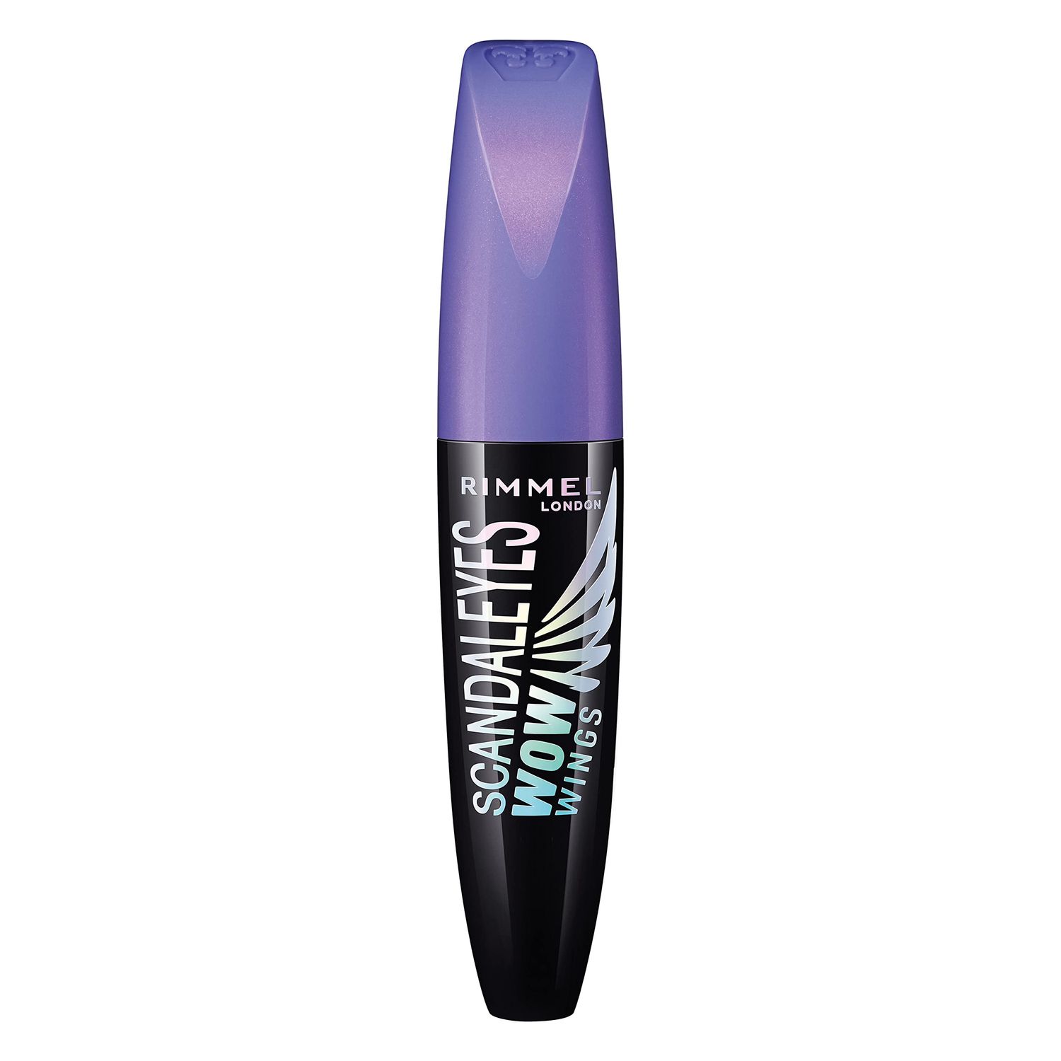 SCANDALEYES | WOW Wings Mascara - Extreme Black (2