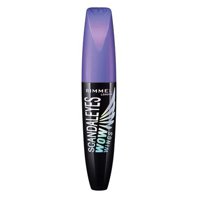 SCANDALEYES | WOW Wings Mascara - Extreme Black (2