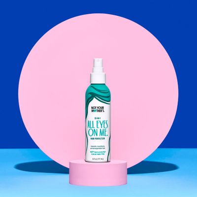 Not Your Mother's All Eyes On Me 10-in-1 Hair Perfector (3-Pack) - 6 fl oz - Heat Protectant for Hair - Moisturizing Detangler Spray and Frizz Control