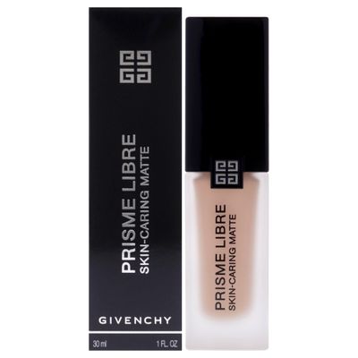 Givenchy Prisme Libre Skin-Caring Matte Foundation - 4-C305 for Women - 1 oz Foundation