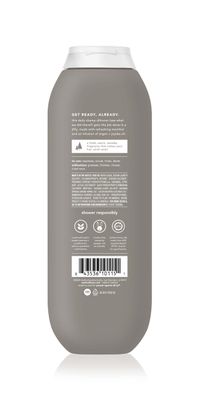 Method Men 2-in-1 Shampoo  Condtioner, Cedar  Cypress, 14 Ounces.
