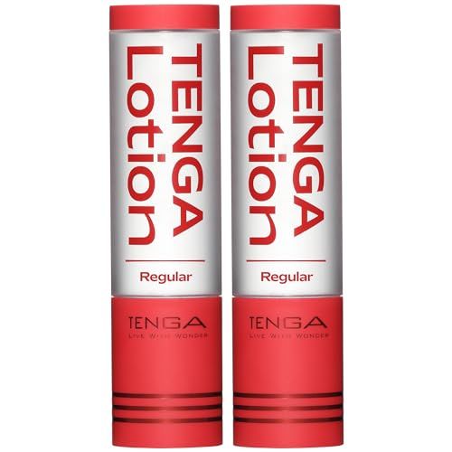 TENGA LOTION AMS-130 Lotion Moisturizer