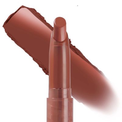 ColourPop COYOTE UGLY Lippie Stix Matte Lipstick Full Size - Super-Pigmented Moisturizing Lasting Long-Wear Hydrating (warm copper)