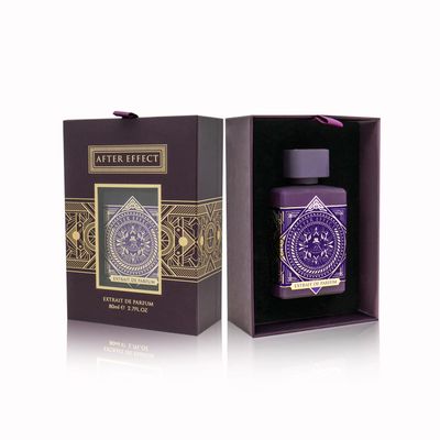 Fragrance World - After Effect Extrait D Parfum Edp 80ml Unisex perfume By French Avenue | Aromatic Signature Note Perfumes For Men &amp; Women