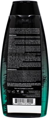 Ed Hardy Tanning Desired Darkness Dark Tanning Lotion - Rapid Release Ultra Extreme Black Bronzer Formulated for Maximum Instant Results, Tattoo and Color Fade Protecting Formula - 10 oz.