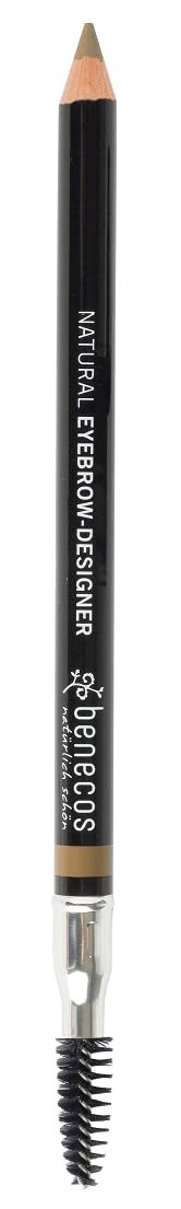 benecos Eyebrow-Designer Blonde
