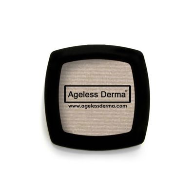 Ageless Derma Natural Healthy Mineral makeup Eyeshadow made with Vitamins and Green Tea in USA. Vegan Eye Shadow