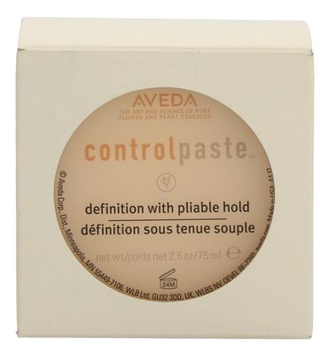 AVEDA Control Paste, 2.50 Ounce