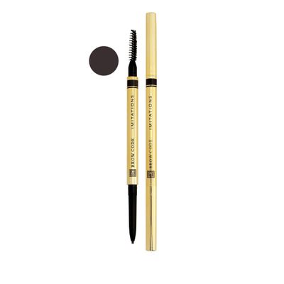 Brow Code IMITATIONS Micro Brow Pencil wSpoolie
